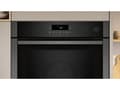 Miniatyrbilde 2 av 3: Neff N 50 B6AVJ7AG3, Medium, Elektrisk ovn, 71 l, 3600 W, 71 l, 30 - 275 °C