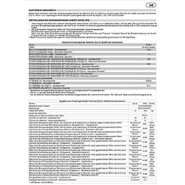 Fyra inbyggnadselektriska hällar Kaiser Eh 6355 RotEm + Kaiser induktionshäll KCT 4795 FI AD, 3 matlagningszoner