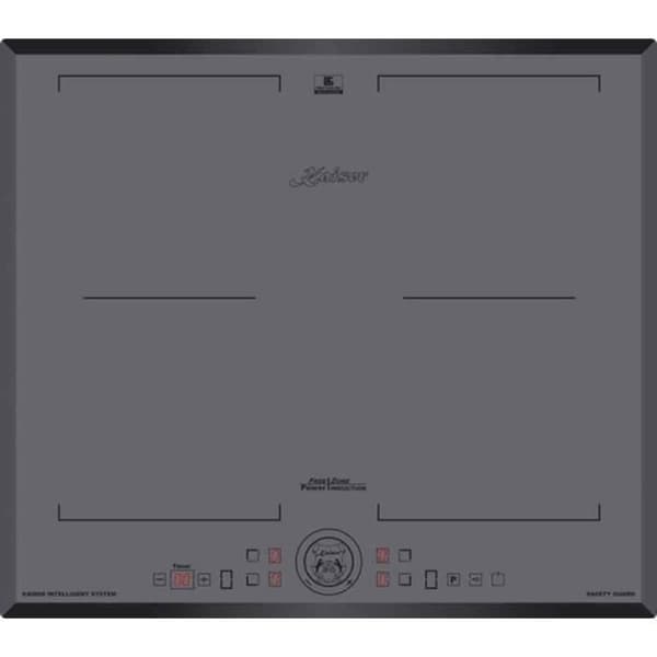 Kaiser Four Set EH 6326 sp Four électrique, Autonome, 79L+ KCT 6730 FIG induktionshäll