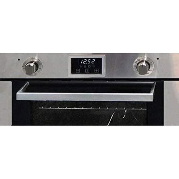 Kaiser EG 6372 Em inbyggnadsugn 60 cm/gas Självförsörjande ugn/Lyx tillverkare Kaiser/79 l