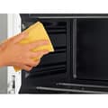 Miniatyrbild 4 av 6: BRANDT Multifunktionsugn 21L 1380 Watt FC215MB svart