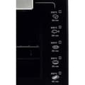 Miniatyrbild 2 av 6: BRANDT Multifunktionsugn 21L 1380 Watt FC215MB svart