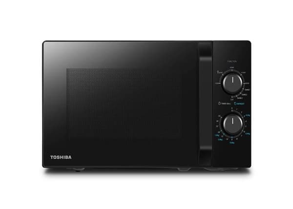 Toshiba ugn - MW2-MG20PF(BK)/GE