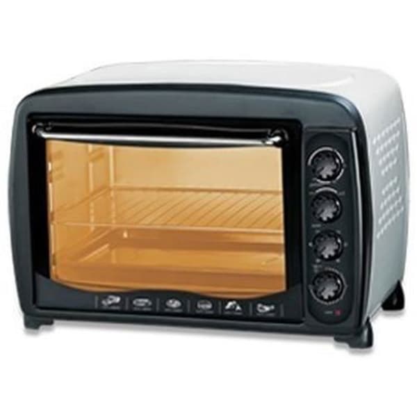 Elugn - DCG Eltronic - MB9850 - Konvektion - 50 L - Kalldörr