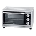Miniatyrbild 4 av 4: Ariete Bon Cuisine 300 (Mod:985) 30L 1500W elektrisk ugn - Svart - Ventilation - 6 tillagningslägen