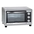 Miniatyrbild 2 av 4: Ariete Bon Cuisine 300 (Mod:985) 30L 1500W elektrisk ugn - Svart - Ventilation - 6 tillagningslägen