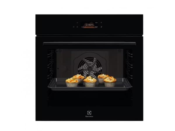 Stekeovn ELECTROLUX LOE8F38Z