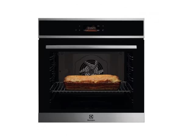 LOE8F38X Electrolux ovn