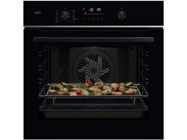 OVEN TS6PB531AB AEG