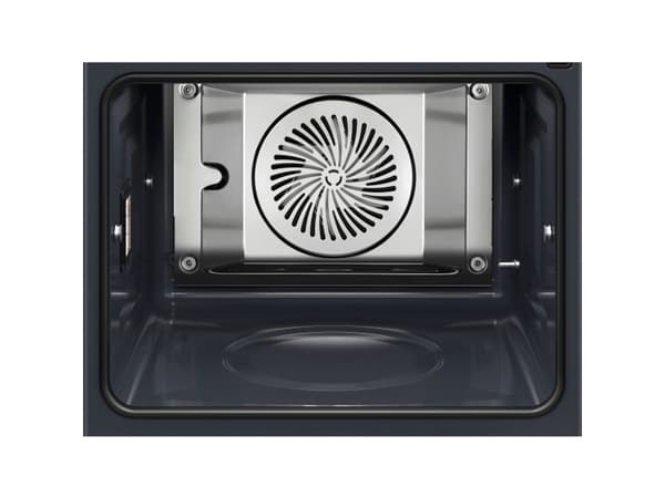 AEG Series 9000 TP9SB831AB, Medium, Elektrisk ovn, 70 l, 3500 W, 70 l, Kombi-damp