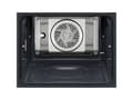 Miniatyrbilde 5 av 5: AEG Series 9000 TP9SB831AB, Medium, Elektrisk ovn, 70 l, 3500 W, 70 l, Kombi-damp