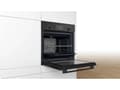 Miniatyrbilde 4 av 5: Bosch HBF133BA1, Medium, Elektrisk ovn, 66 l, 3300 W, 66 l, 50 - 275 °C
