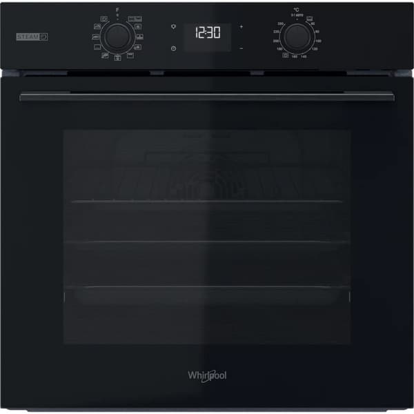sähköuuni Whirlpool OMSK58CU1B