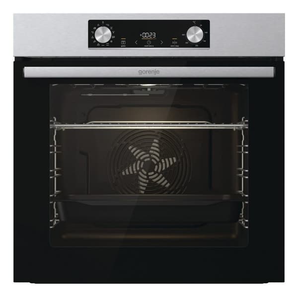 sähköuuni Gorenje BO6737E02X Ruostumaton teräs