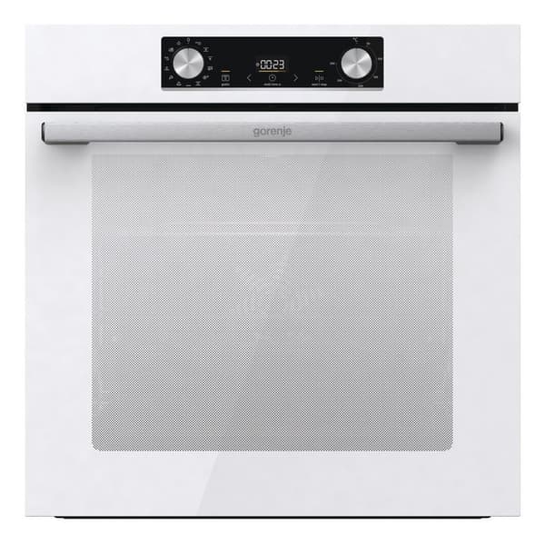 sähköuuni Gorenje BOS6737E06WG Valkoinen