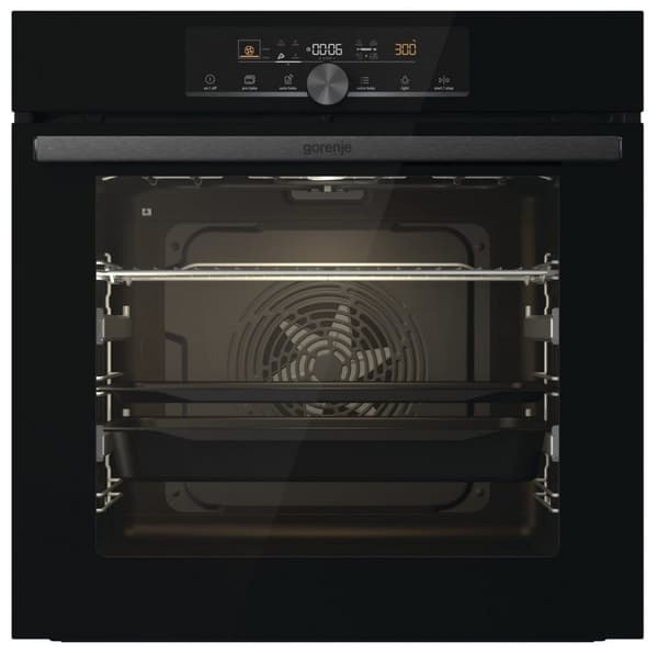 sähköuuni Gorenje BOS6747A01BG