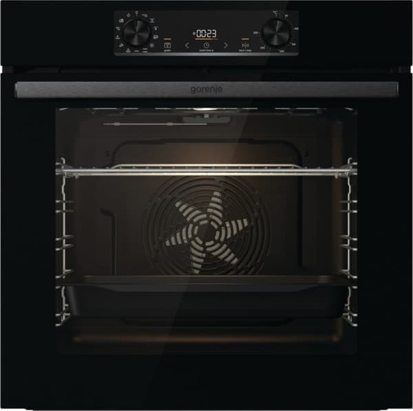 sähköuuni Gorenje BO6737E02BG
