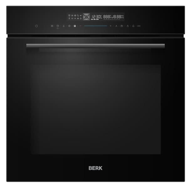 Sähköuuni Berk BOW-13641TCGBL/M