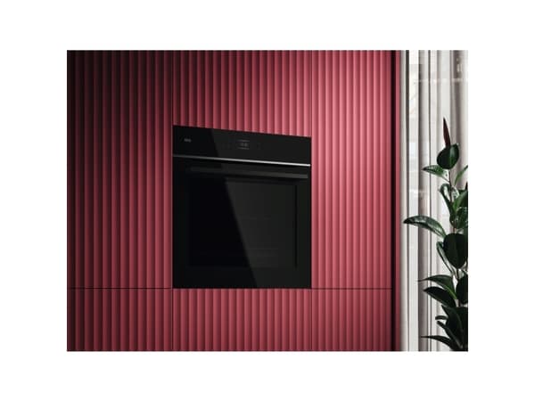 AEG Series 7000 TE7PB63ZAB, Medium, Electric, 71 L, 3500 W, 71 L, Multitech