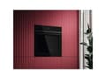 Miniatyrbilde 3 av 5: AEG Series 7000 TE7PB63ZAB, Medium, Elektrisk ovn, 71 l, 3500 W, 71 l, Multitech