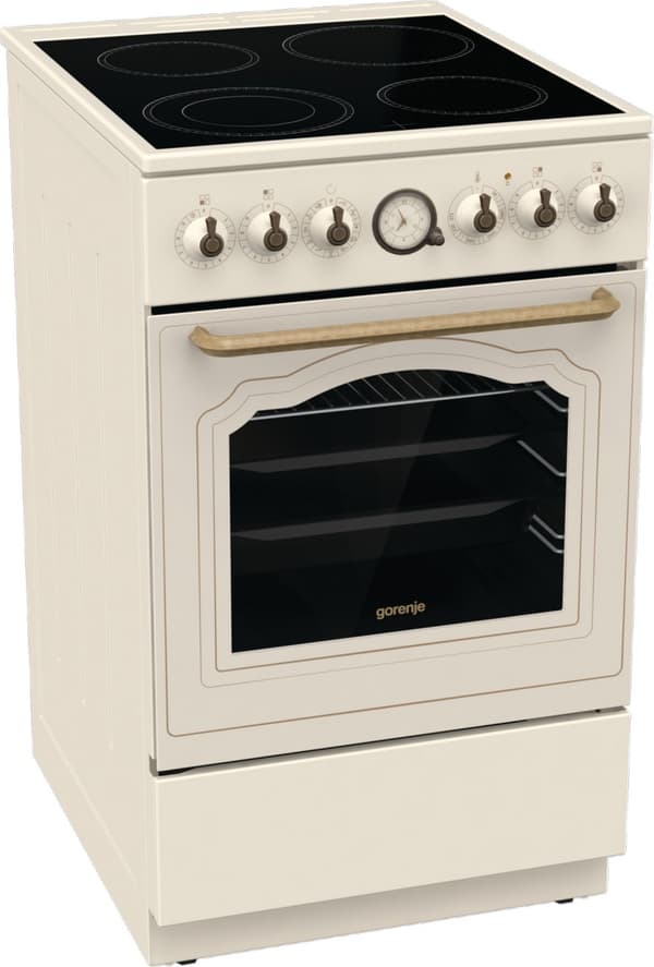 Liesi Gorenje GECS5B70CLI Norsunluu
