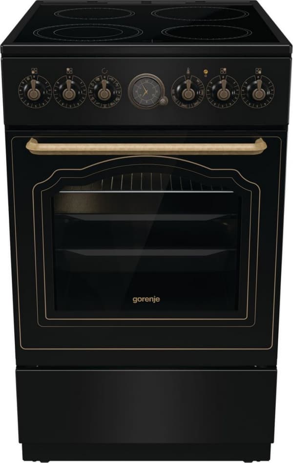 Liesi Gorenje GECS5B70CLB