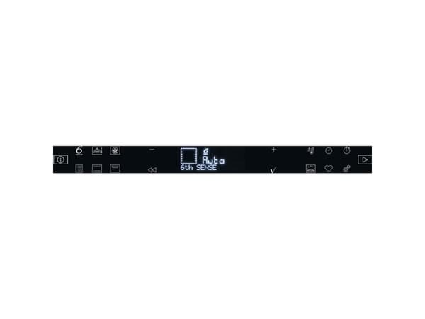Whirlpool W7 OM4 4S1 C, Medium, Elektrisk ovn, 73 l, 73 l, Katalytisk, Innebygget