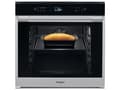 Miniatyrbilde 1 av 5: Whirlpool W7 OM4 4S1 C, Medium, Elektrisk ovn, 73 l, 73 l, Katalytisk, Innebygget