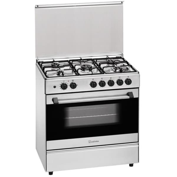 BRUGT Gaskogeplade Meireles 80 x 53 cm (Refurbished C)
