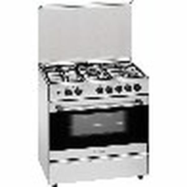 BRUGT Gaskogeplade Meireles 80 x 53 cm (Refurbished C)