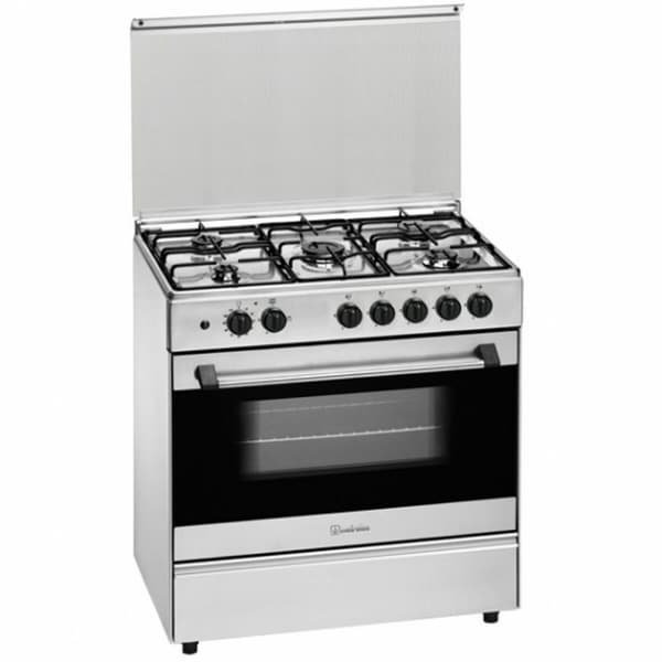 BRUGT Gaskogeplade Meireles 80 x 53 cm (Refurbished C)