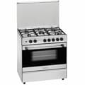 Miniatyrbillede 2 af 5: BRUGT Gaskogeplade Meireles 80 x 53 cm (Refurbished C)