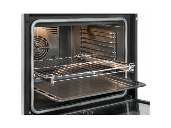 Bomann EBO 7902, Elektrisk ugn, 74 l, 0,86 kWh, A+++ till D, 3150 W, 220 -240 V