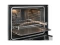 Miniatyrbild 4 av 5: Bomann EBO 7902, Elektrisk ugn, 74 l, 0,86 kWh, A+++ till D, 3150 W, 220 -240 V