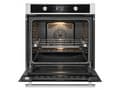 Miniatyrbild 2 av 5: Bomann EBO 7902, Elektrisk ugn, 74 l, 0,86 kWh, A+++ till D, 3150 W, 220 -240 V