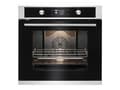 Miniatyrbild 1 av 5: Bomann EBO 7902, Elektrisk ugn, 74 l, 0,86 kWh, A+++ till D, 3150 W, 220 -240 V