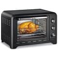 Miniatyrbild 3 av 6: MOULINEX Optimo - Ugn Horno 39 liter - Svart