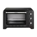 Miniatyrbild 5 av 6: MOULINEX Optimo - Ugn Horno 39 liter - Svart