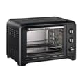 Miniatyrbild 6 av 6: MOULINEX Optimo - Ugn Horno 39 liter - Svart