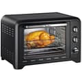 Miniatyrbild 1 av 6: MOULINEX Optimo - Ugn Horno 39 liter - Svart