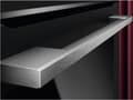 Miniatyrbilde 3 av 5: AEG Series 8000 TP8SB731AT, Medium, Elektrisk ovn, 3500 W, 70 l, 2300 W, 230 °C