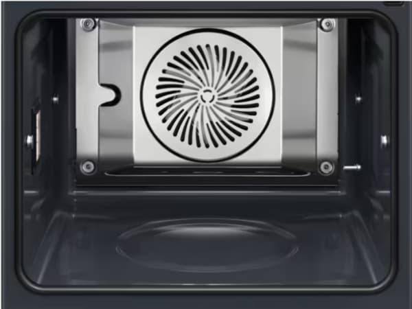 AEG Series 8000 TP8SB731AT, Medium, Elektrisk ovn, 3500 W, 70 l, 2300 W, 230 °C