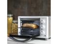 Miniatyrbilde 3 av 5: Cecotec Bake&Toast 2300, Liten, Elektrisk ugn, 23 l, 1500 W, 23 l, 1500 W