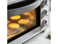 Miniatyrbilde 5 av 5: Cecotec Bake&Toast 2300, Liten, Elektrisk ugn, 23 l, 1500 W, 23 l, 1500 W
