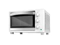 Miniatyrbilde 2 av 5: Cecotec Bake&Toast 2300, Liten, Elektrisk ugn, 23 l, 1500 W, 23 l, 1500 W