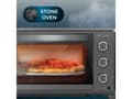Miniatyrbilde 4 av 5: Cecotec 03818, Elektrisk ovn, 26 l, 1500 W, 26 l, 0 - 230 °C, Benkeplate