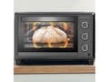 Miniatyrbilde 5 av 5: Cecotec 03818, Elektrisk ovn, 26 l, 1500 W, 26 l, 0 - 230 °C, Benkeplate