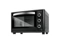 Miniatyrbild 1 av 5: Cecotec Bake&amp;Toast 3090 Svart Gyro 30 L 1500 W Grill