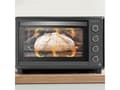Miniatyrbilde 5 av 5: Cecotec Bake&Toast 4600 Black Gyro, 46 l, Sort, Frittstående, Rotasjon, 2000 W