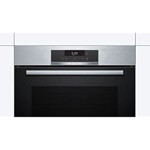 Inbyggd ugn Bosch HBA172BS0
